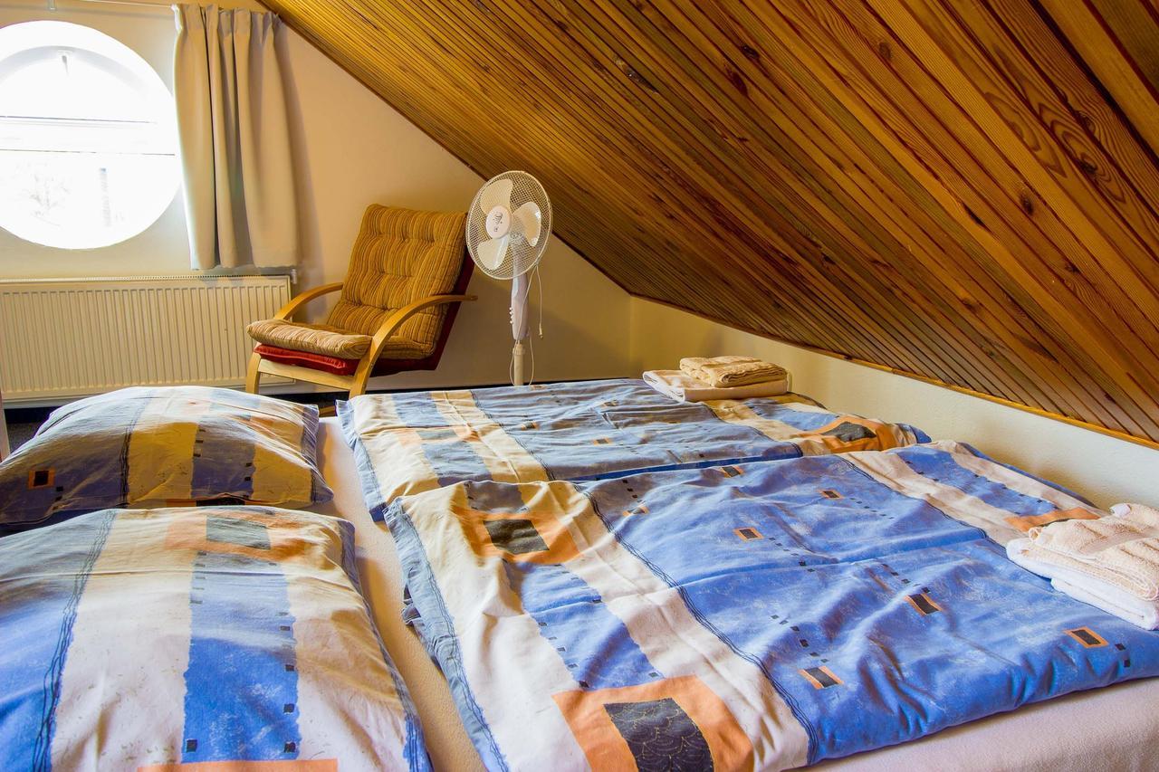 Penzion Fantazia Poprad - Self Check-In ภายนอก รูปภาพ