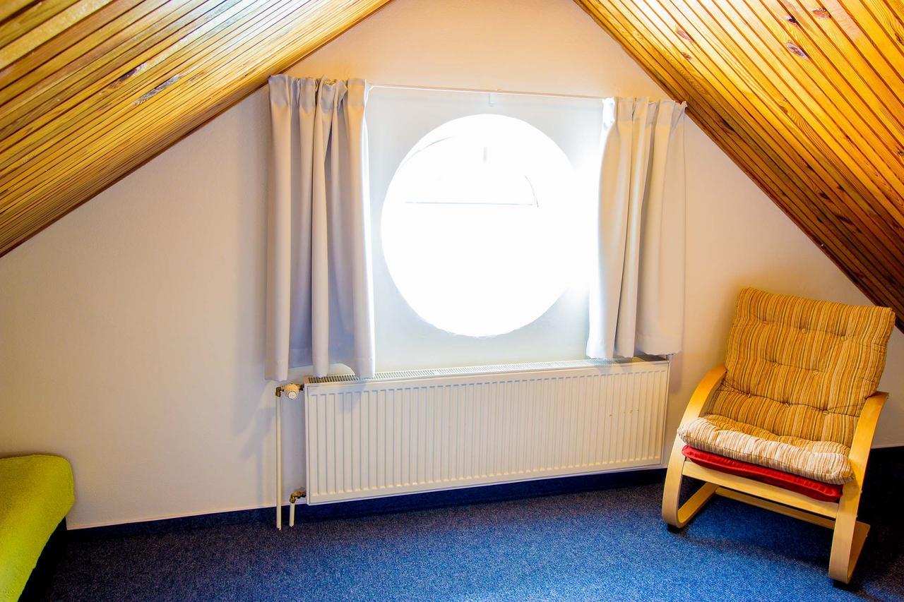 Penzion Fantazia Poprad - Self Check-In ภายนอก รูปภาพ
