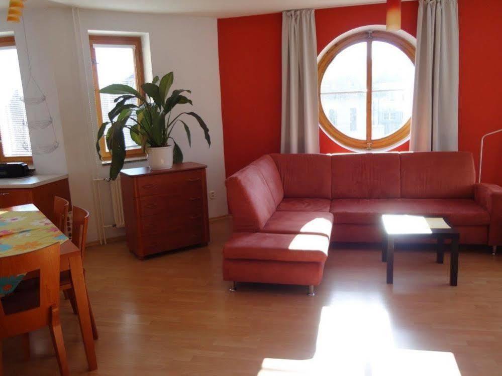 Penzion Fantazia Poprad - Self Check-In ภายนอก รูปภาพ